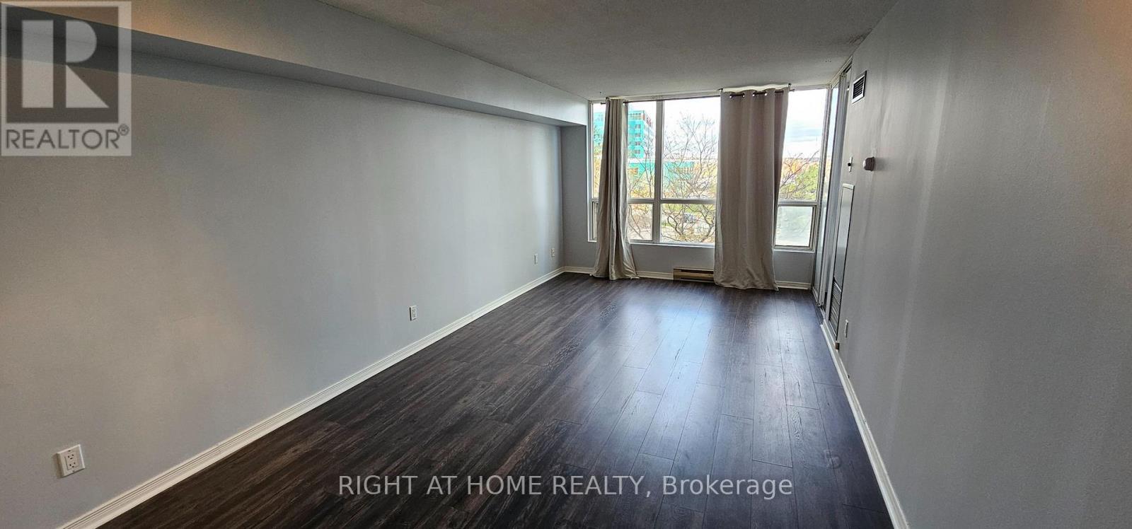 411 - 4460 Tucana Court, Mississauga, Ontario  L5R 3R4 - Photo 5 - W12553460