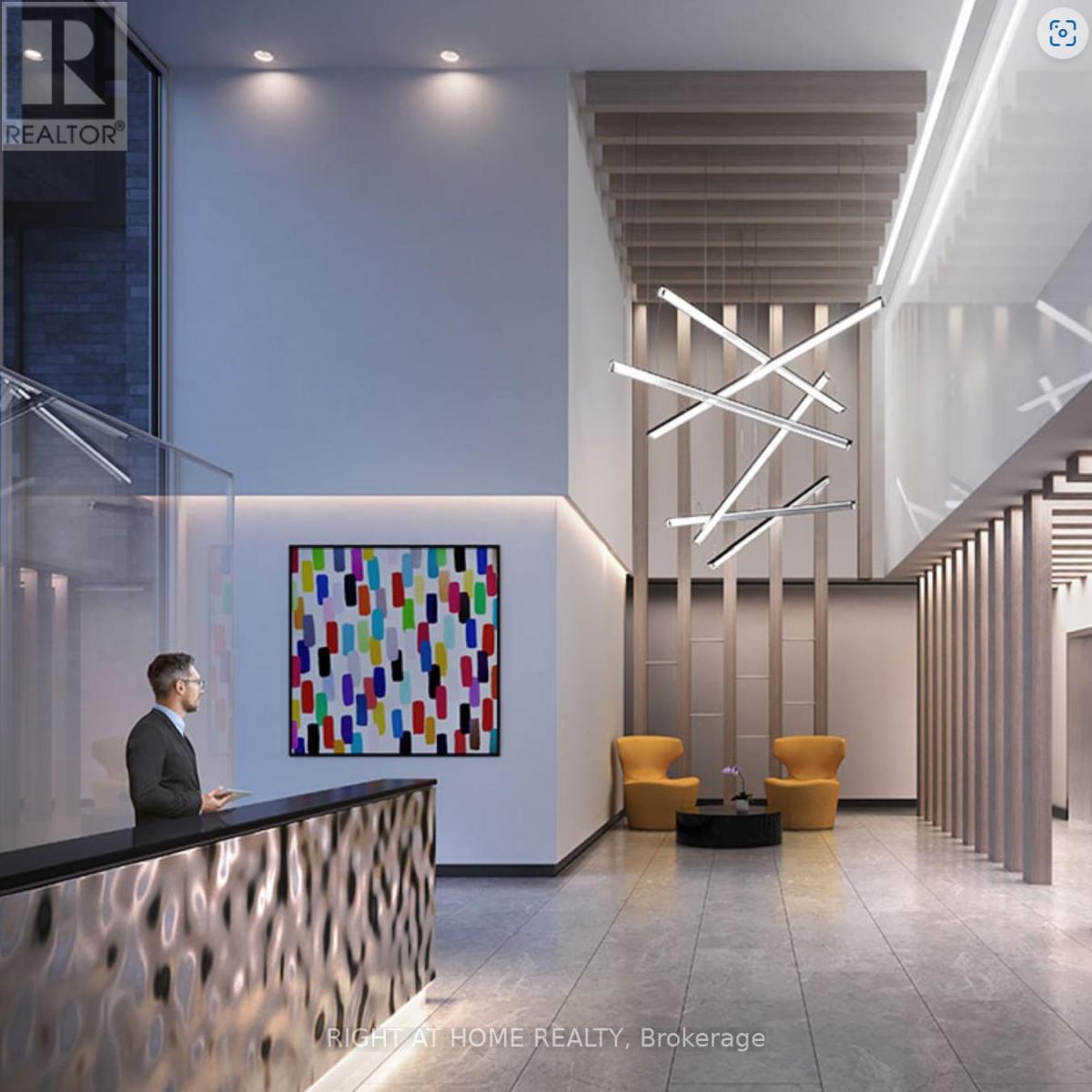 1004 - 86 Dundas Street E, Mississauga, Ontario  L5A 0B1 - Photo 3 - W12553474