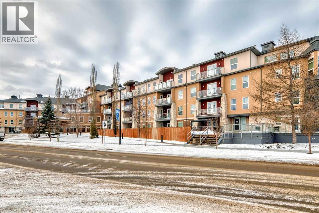 302, 5040 53 Street, Sylvan Lake, Alberta  T4S 0A4 - Photo 22 - A2247257