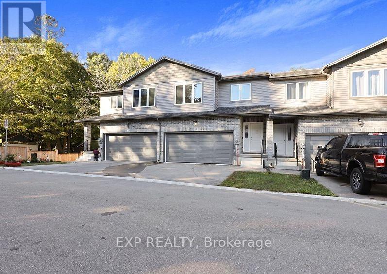 14 - 61 Vienna Road, Tillsonburg, Ontario  N4G 0J6 - Photo 2 - X12553416