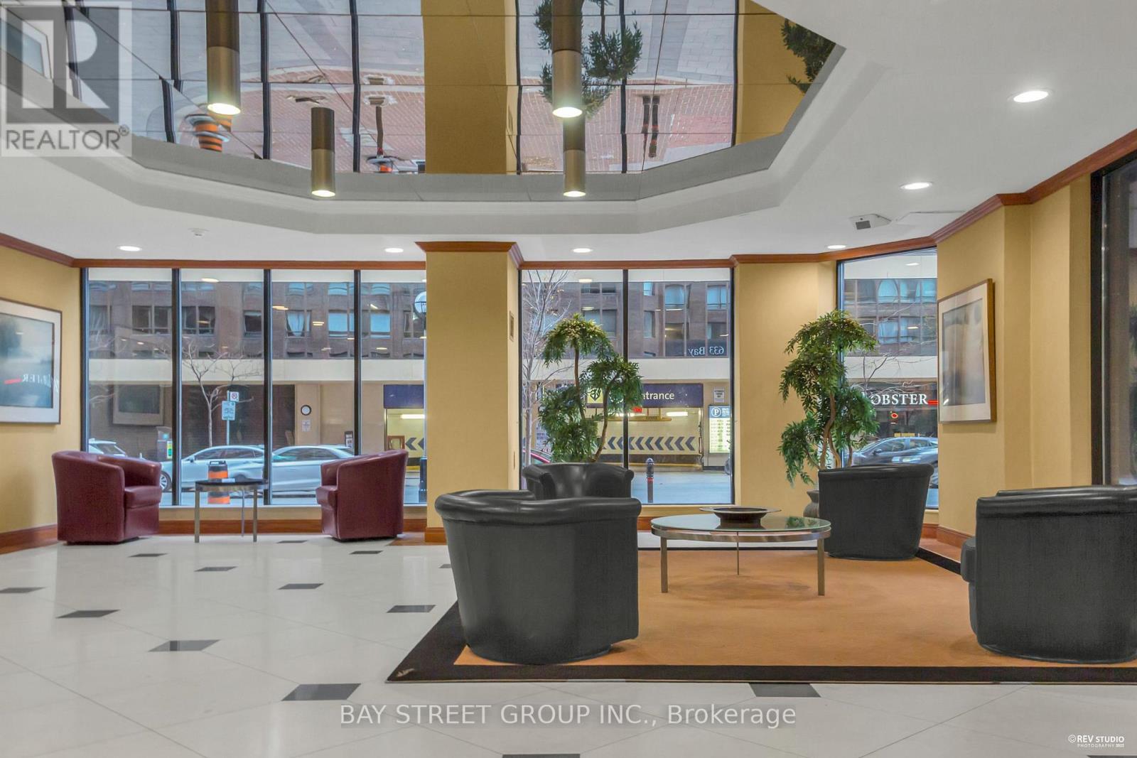 523 - 633 Bay Street, Toronto, Ontario  M5G 2G4 - Photo 19 - C12551736