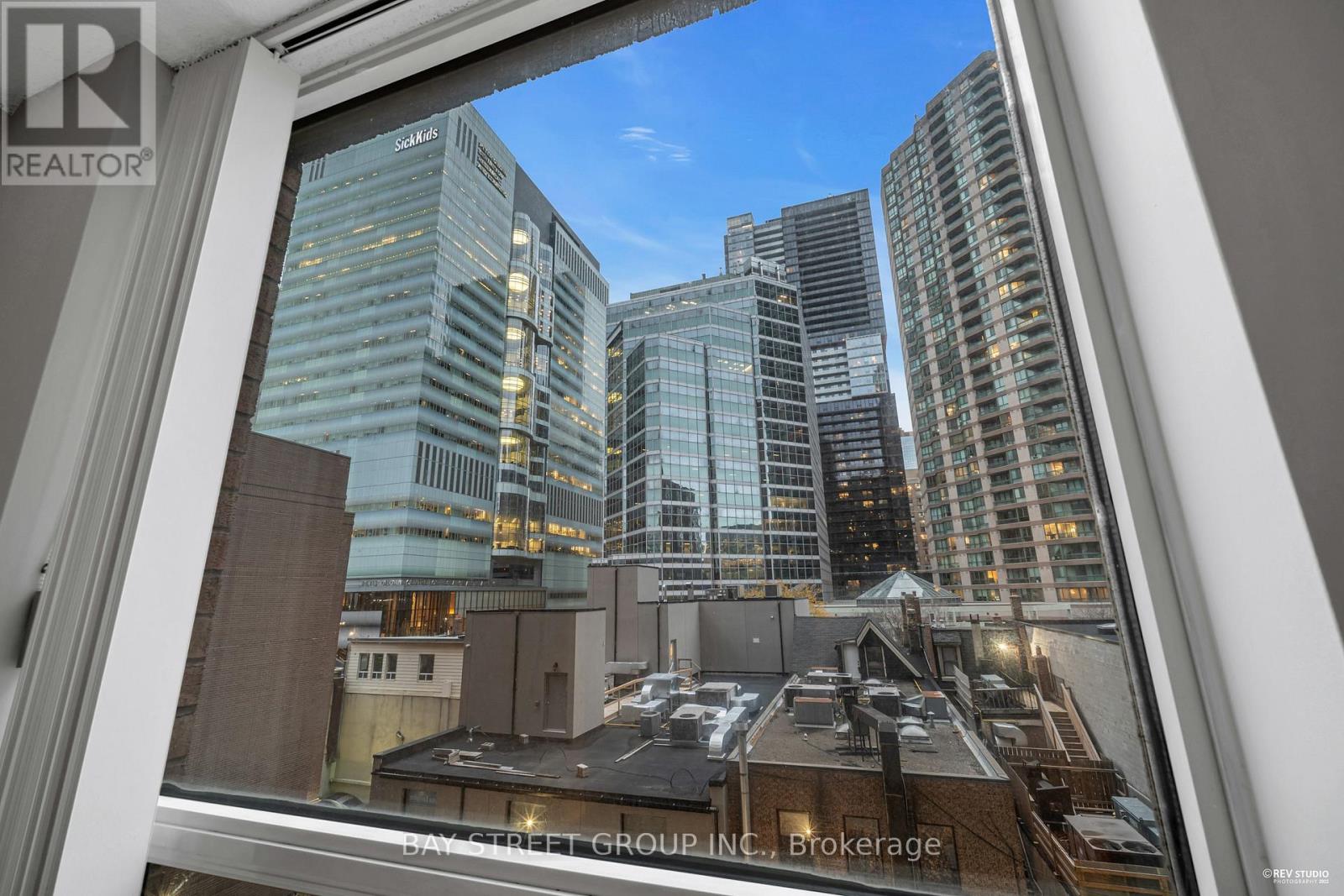 523 - 633 Bay Street, Toronto, Ontario  M5G 2G4 - Photo 18 - C12551736