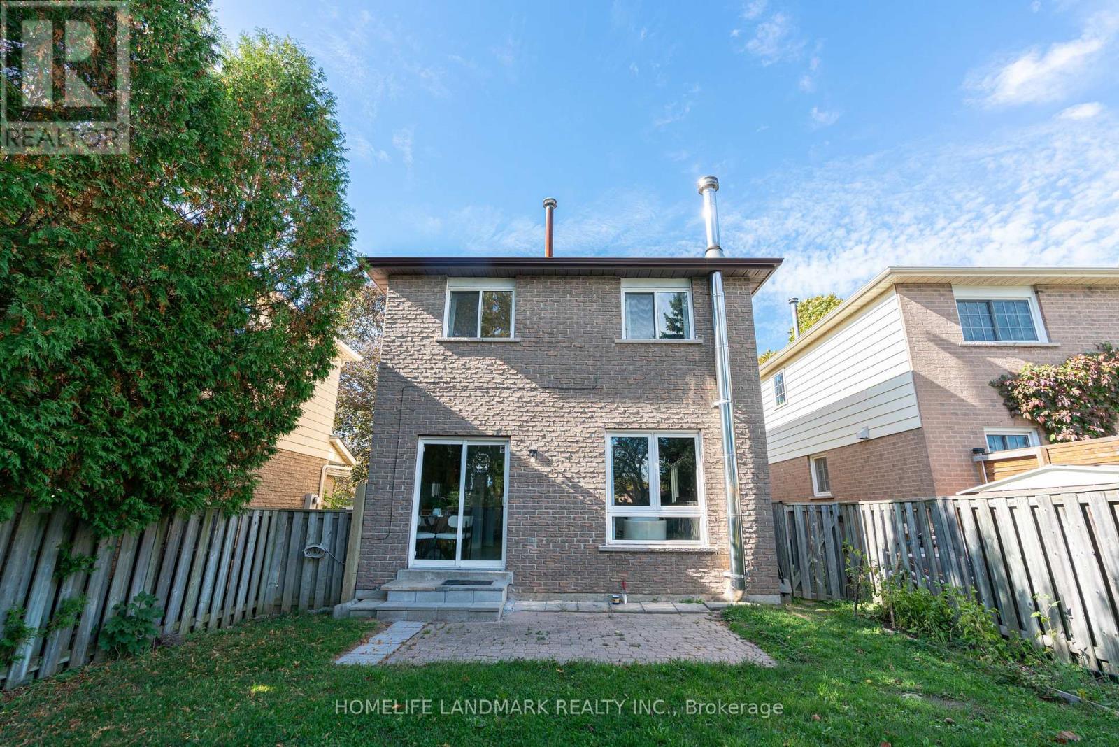 3108 Plum Tree Crescent, Mississauga, Ontario  L5N 4W9 - Photo 45 - W12465662