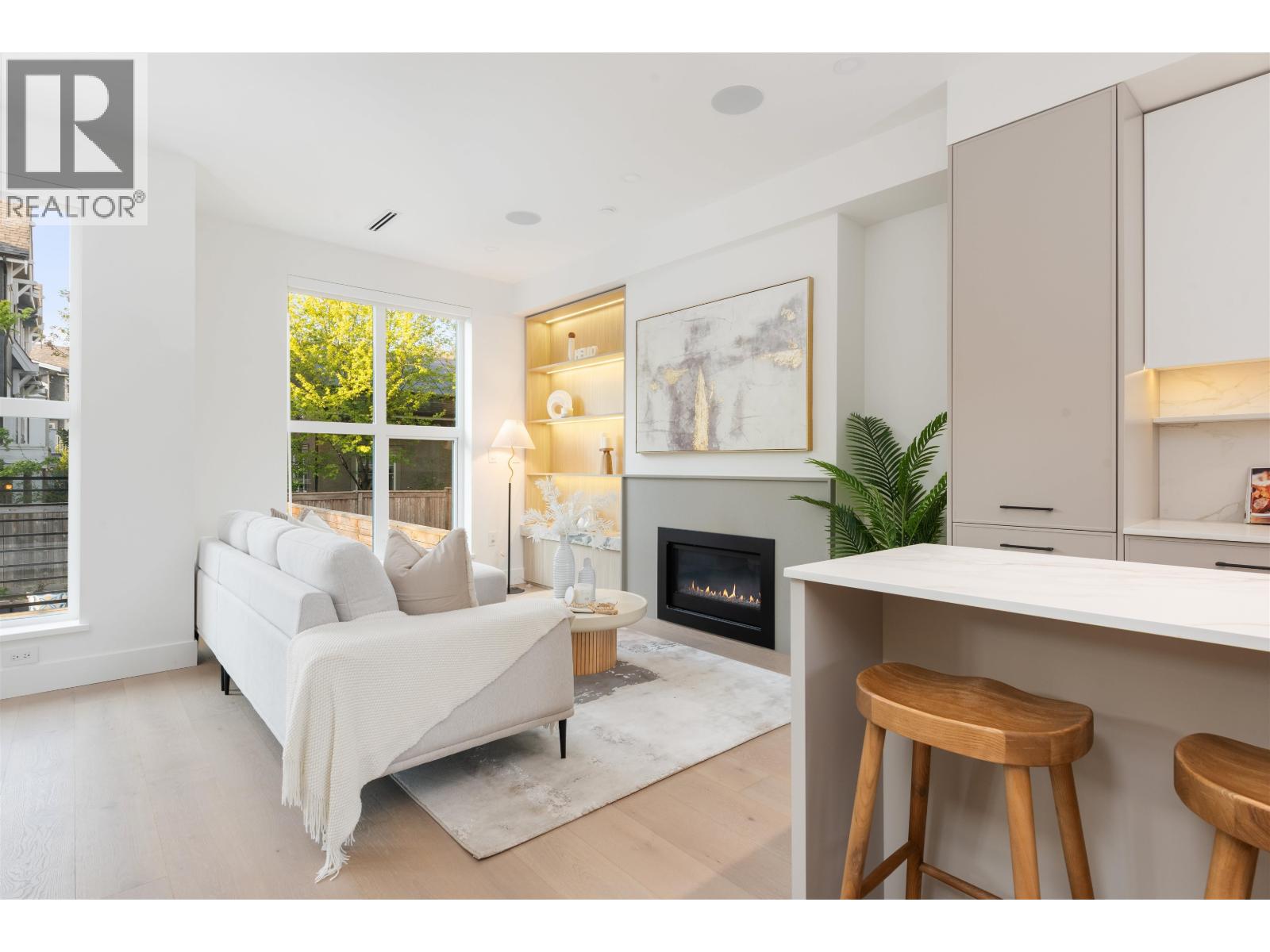 1489 W 52nd Avenue, Vancouver, British Columbia  V6P 1H9 - Photo 11 - R3068184