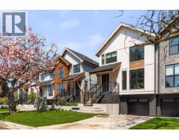 1489 W 52nd Avenue, Vancouver, Ca