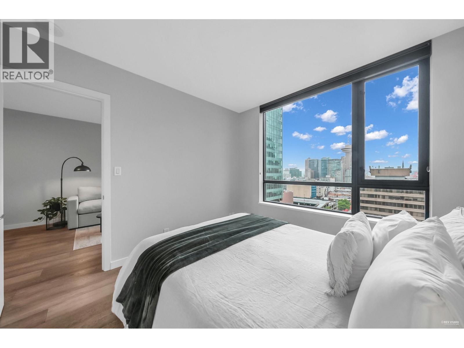 1907 788 Richards Street, Vancouver, British Columbia  V6B 0C7 - Photo 16 - R3068187