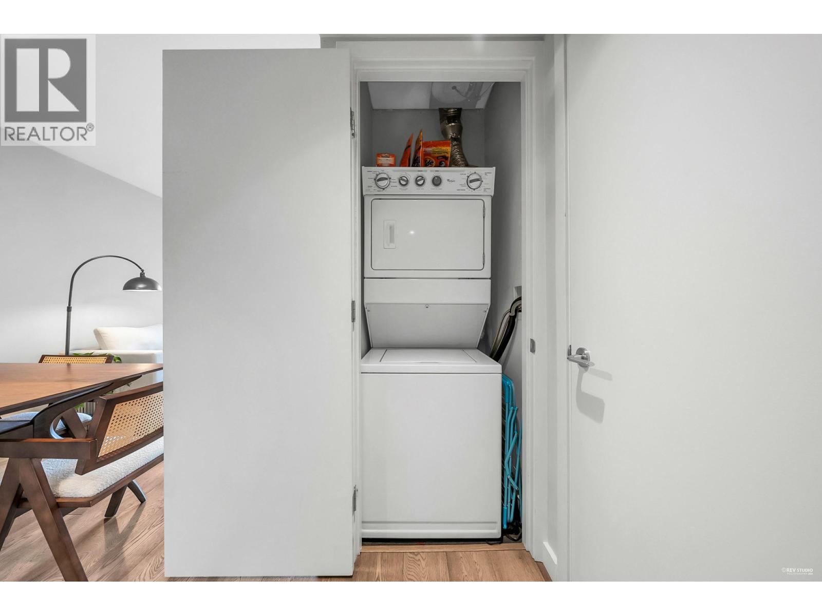 1907 788 Richards Street, Vancouver, British Columbia  V6B 0C7 - Photo 20 - R3068187