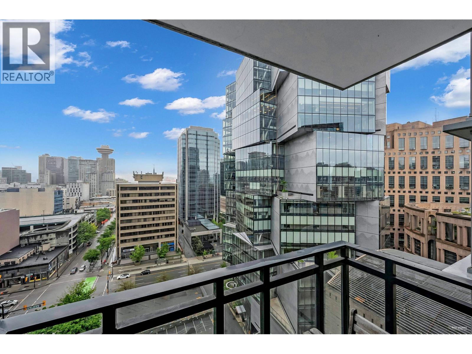 1907 788 Richards Street, Vancouver, British Columbia  V6B 0C7 - Photo 23 - R3068187