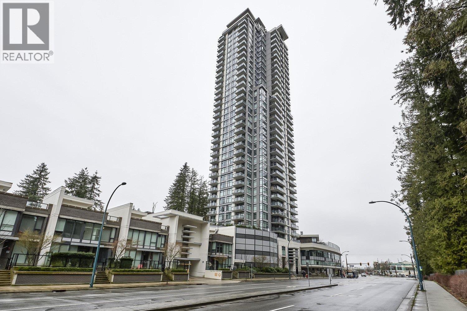 1905 3080 Lincoln Avenue, Coquitlam, British Columbia  V3B 0L9 - Photo 25 - R3068190