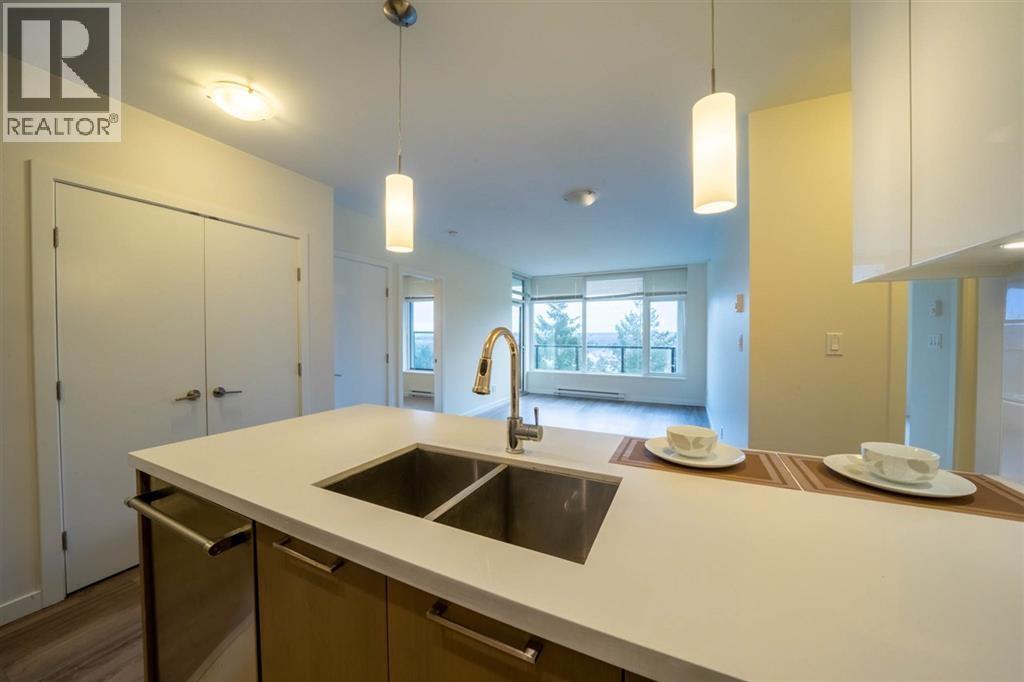 1905 3080 Lincoln Avenue, Coquitlam, British Columbia  V3B 0L9 - Photo 4 - R3068190