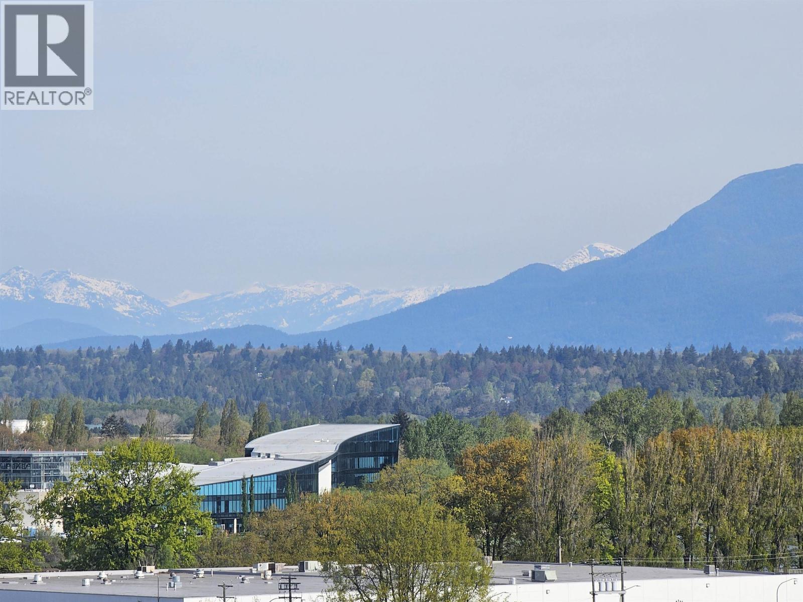 1201 5593 No. 3 Road, Richmond, British Columbia  V6X 2A9 - Photo 1 - R3068191