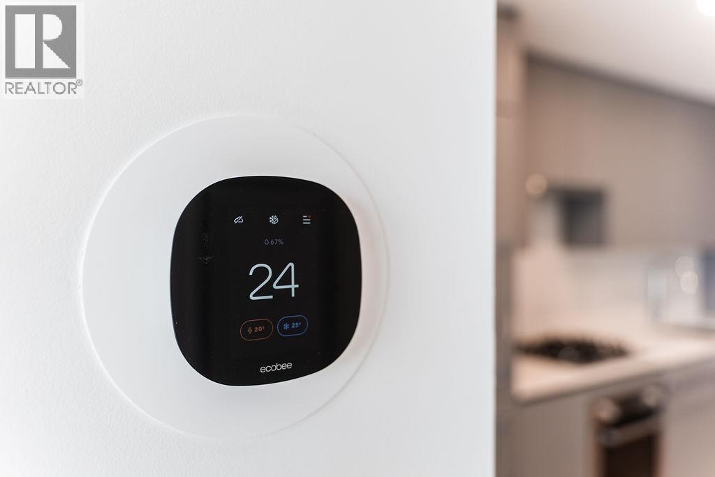 1201 5593 No. 3 Road, Richmond, British Columbia  V6X 2A9 - Photo 10 - R3068191