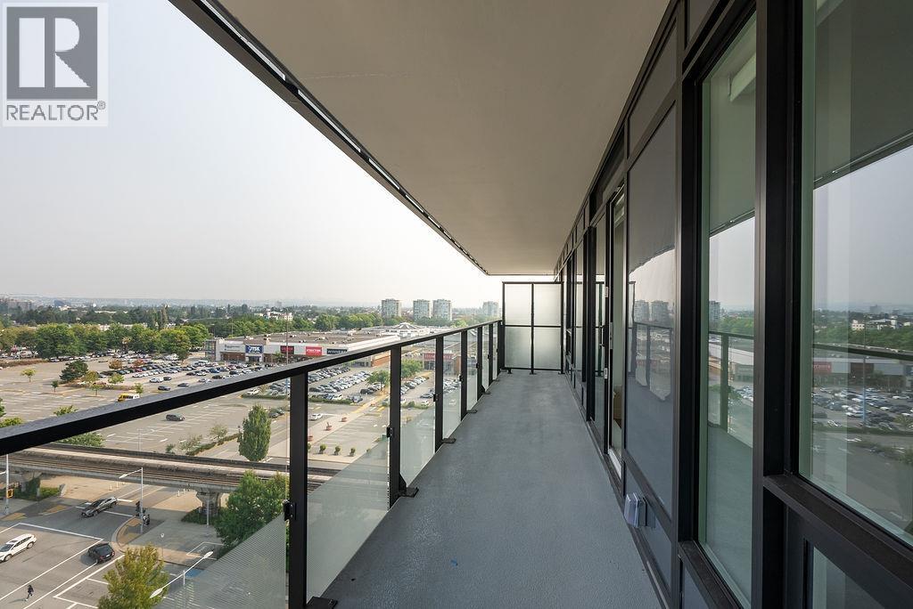 1201 5593 No. 3 Road, Richmond, British Columbia  V6X 2A9 - Photo 2 - R3068191