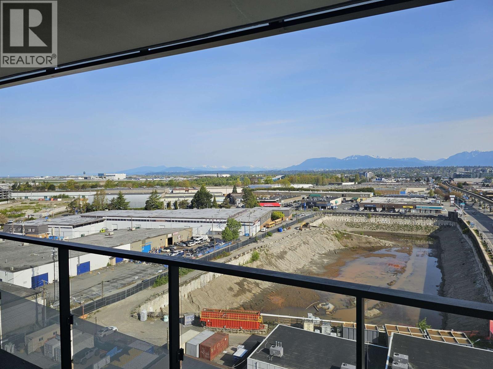 1201 5593 No. 3 Road, Richmond, British Columbia  V6X 2A9 - Photo 27 - R3068191