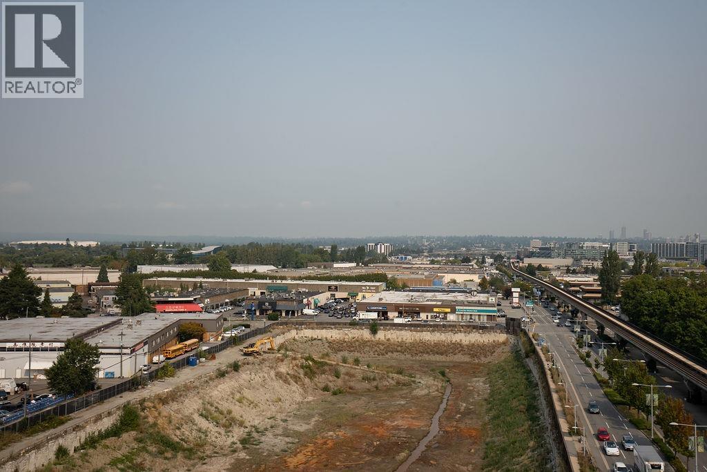 1201 5593 No. 3 Road, Richmond, British Columbia  V6X 2A9 - Photo 29 - R3068191