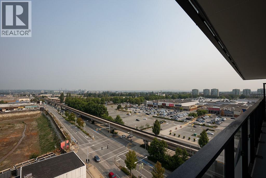 1201 5593 No. 3 Road, Richmond, British Columbia  V6X 2A9 - Photo 30 - R3068191