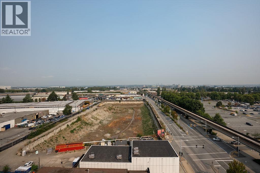 1201 5593 No. 3 Road, Richmond, British Columbia  V6X 2A9 - Photo 31 - R3068191