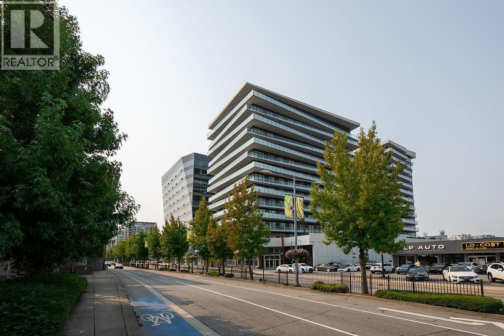 1201 5593 No. 3 Road, Richmond, British Columbia  V6X 2A9 - Photo 37 - R3068191