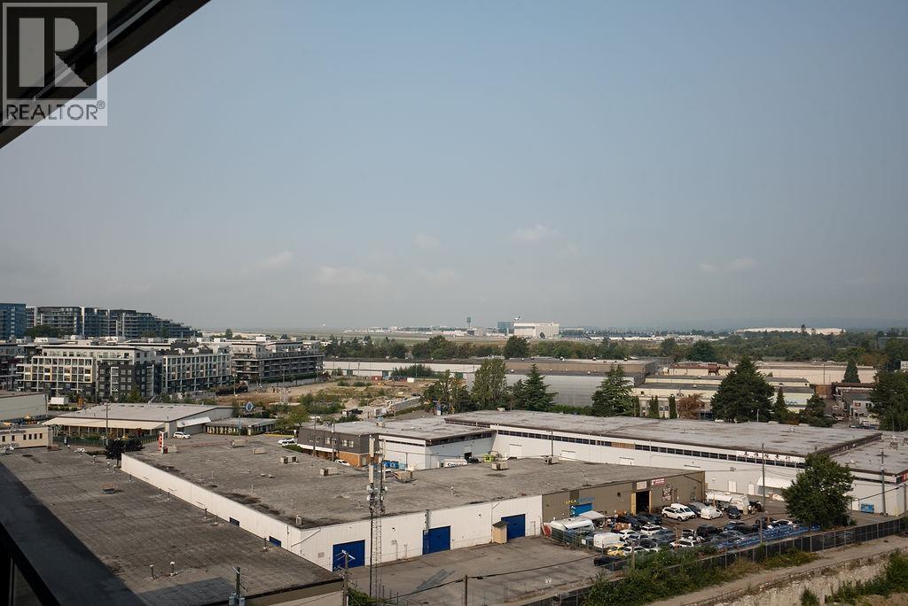 1201 5593 No. 3 Road, Richmond, British Columbia  V6X 2A9 - Photo 4 - R3068191