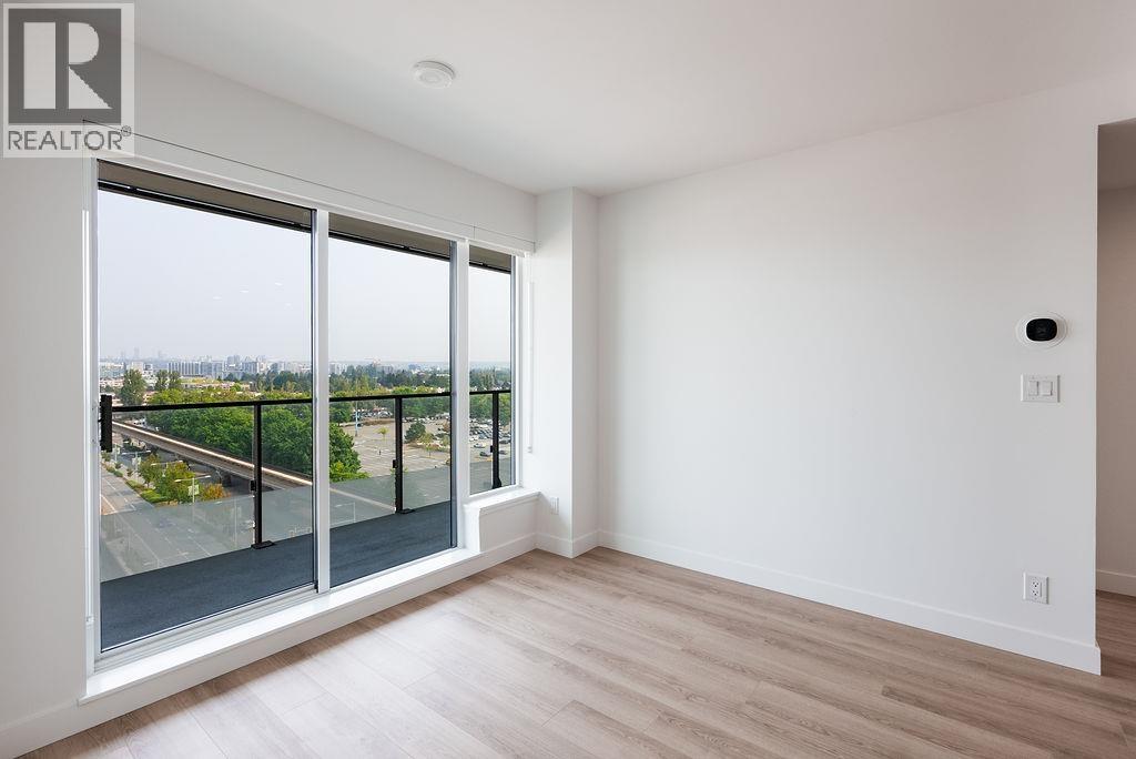 1201 5593 No. 3 Road, Richmond, British Columbia  V6X 2A9 - Photo 7 - R3068191