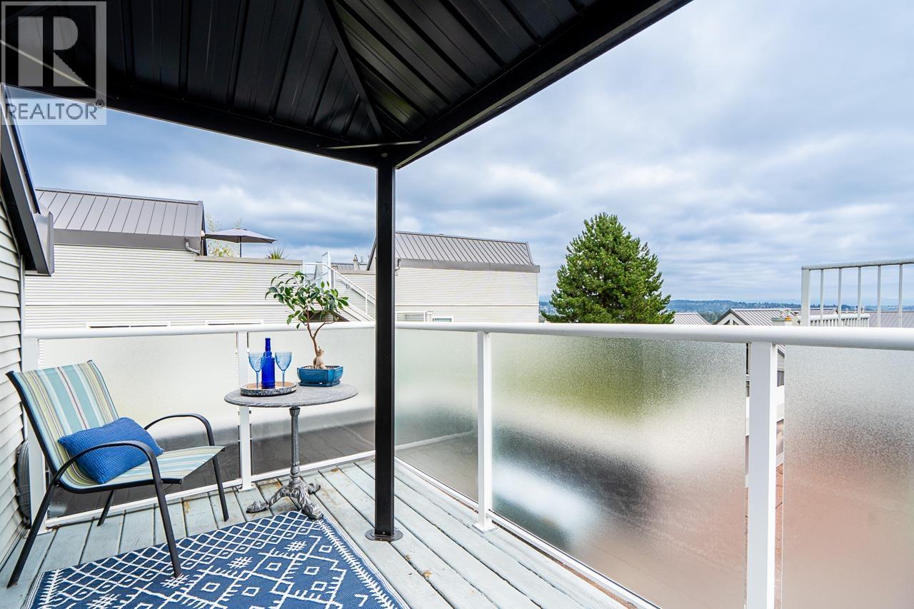 505 60 Richmond Street, New Westminster, British Columbia  V3L 5R7 - Photo 16 - R3068193