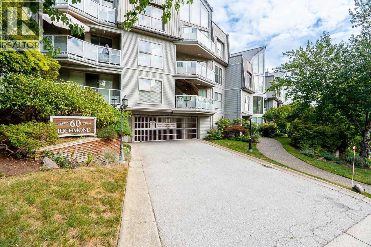 505 60 Richmond Street, New Westminster, British Columbia  V3L 5R7 - Photo 2 - R3068193