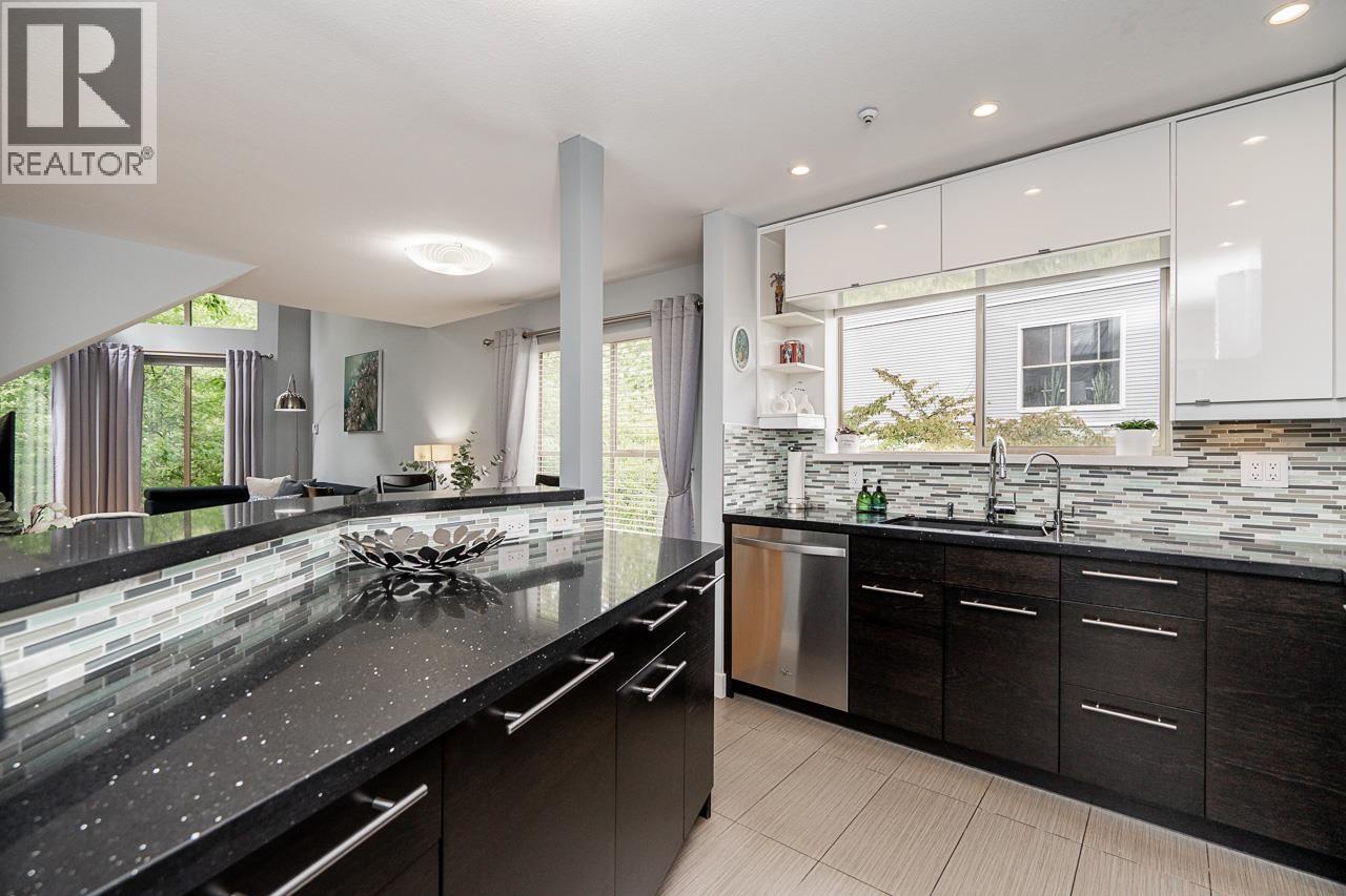 505 60 Richmond Street, New Westminster, British Columbia  V3L 5R7 - Photo 6 - R3068193