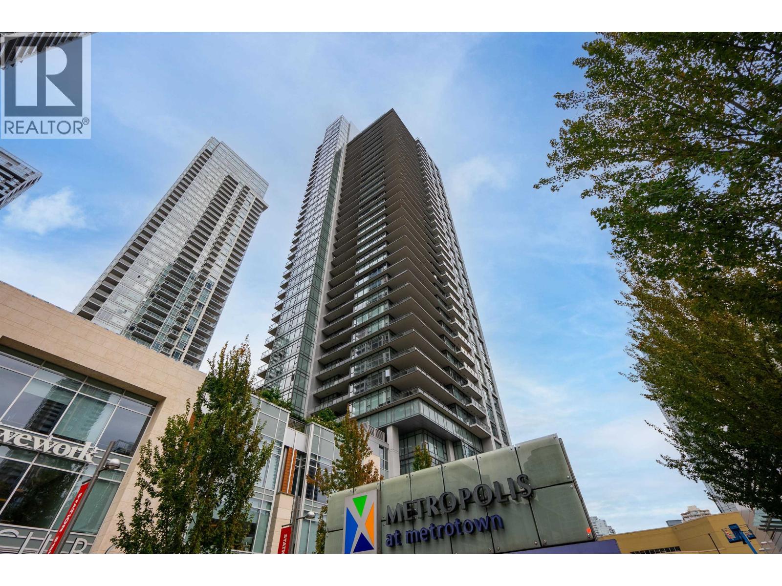 3706 6098 Station Street, Burnaby, British Columbia  V5H 0H4 - Photo 16 - R3068194