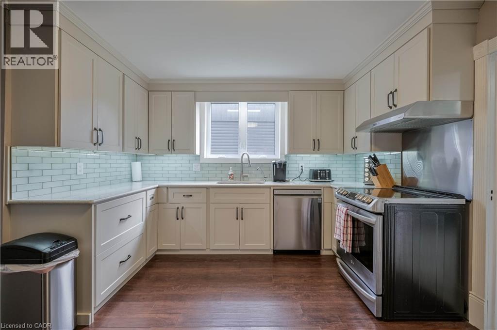 190 Asmus Street, New Hamburg, Ontario  N3A 1B2 - Photo 8 - 40777968