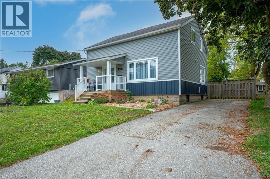 190 Asmus Street, New Hamburg, Ontario  N3A 1B2 - Photo 4 - 40777968