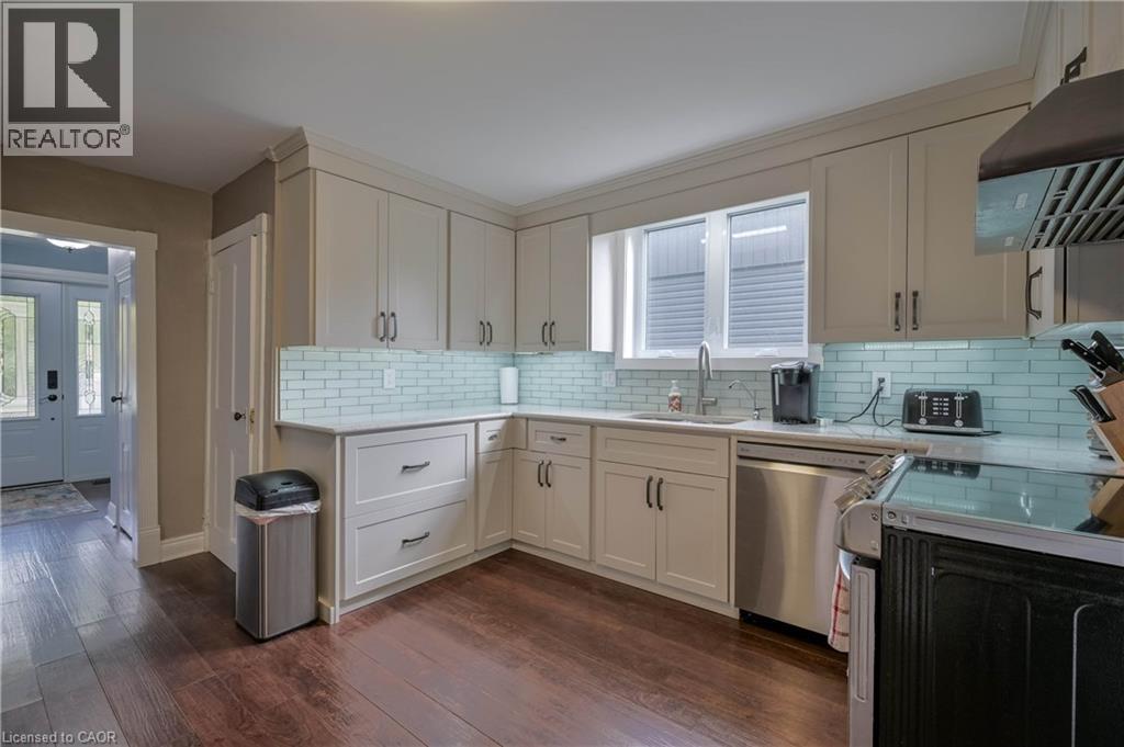 190 Asmus Street, New Hamburg, Ontario  N3A 1B2 - Photo 9 - 40777968