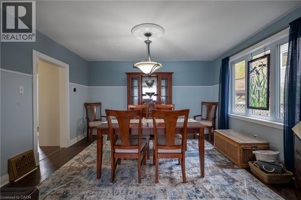 190 Asmus Street, New Hamburg, Ontario  N3A 1B2 - Photo 13 - 40777968