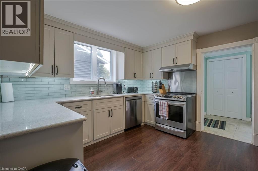 190 Asmus Street, New Hamburg, Ontario  N3A 1B2 - Photo 10 - 40777968