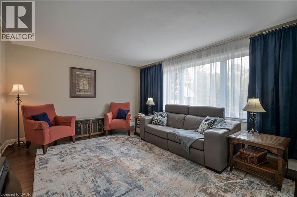 190 Asmus Street, New Hamburg, Ontario  N3A 1B2 - Photo 21 - 40777968