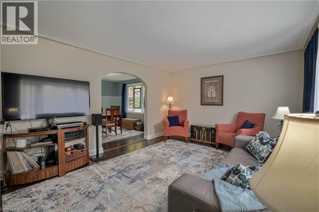 190 Asmus Street, New Hamburg, Ontario  N3A 1B2 - Photo 18 - 40777968