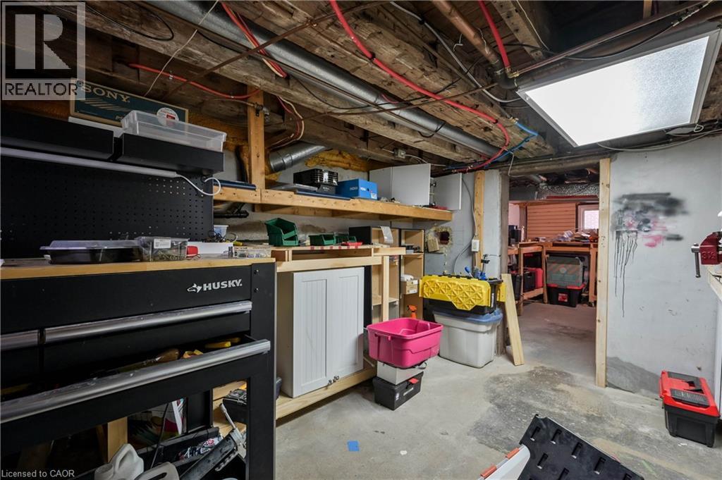 190 Asmus Street, New Hamburg, Ontario  N3A 1B2 - Photo 36 - 40777968