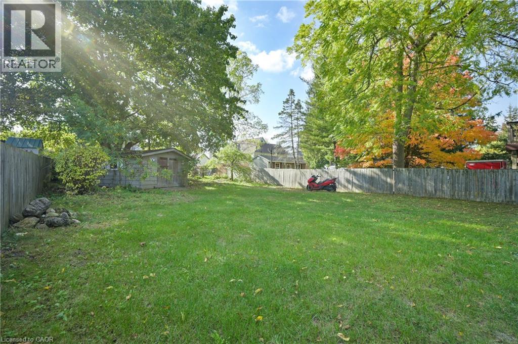 190 Asmus Street, New Hamburg, Ontario  N3A 1B2 - Photo 41 - 40777968