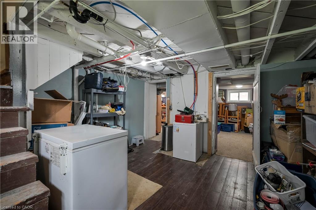 190 Asmus Street, New Hamburg, Ontario  N3A 1B2 - Photo 33 - 40777968