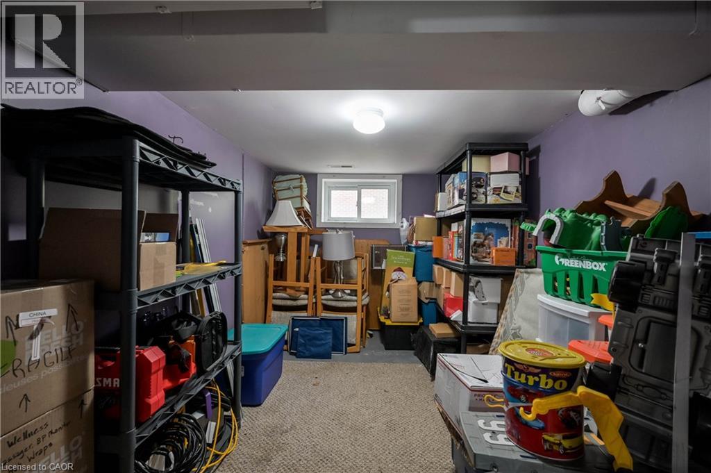 190 Asmus Street, New Hamburg, Ontario  N3A 1B2 - Photo 34 - 40777968