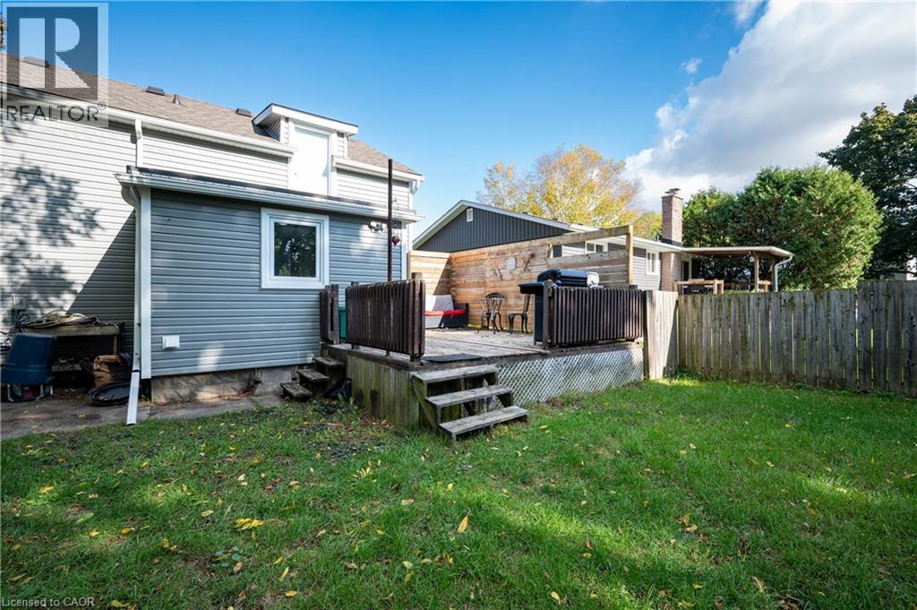 190 Asmus Street, New Hamburg, Ontario  N3A 1B2 - Photo 40 - 40777968