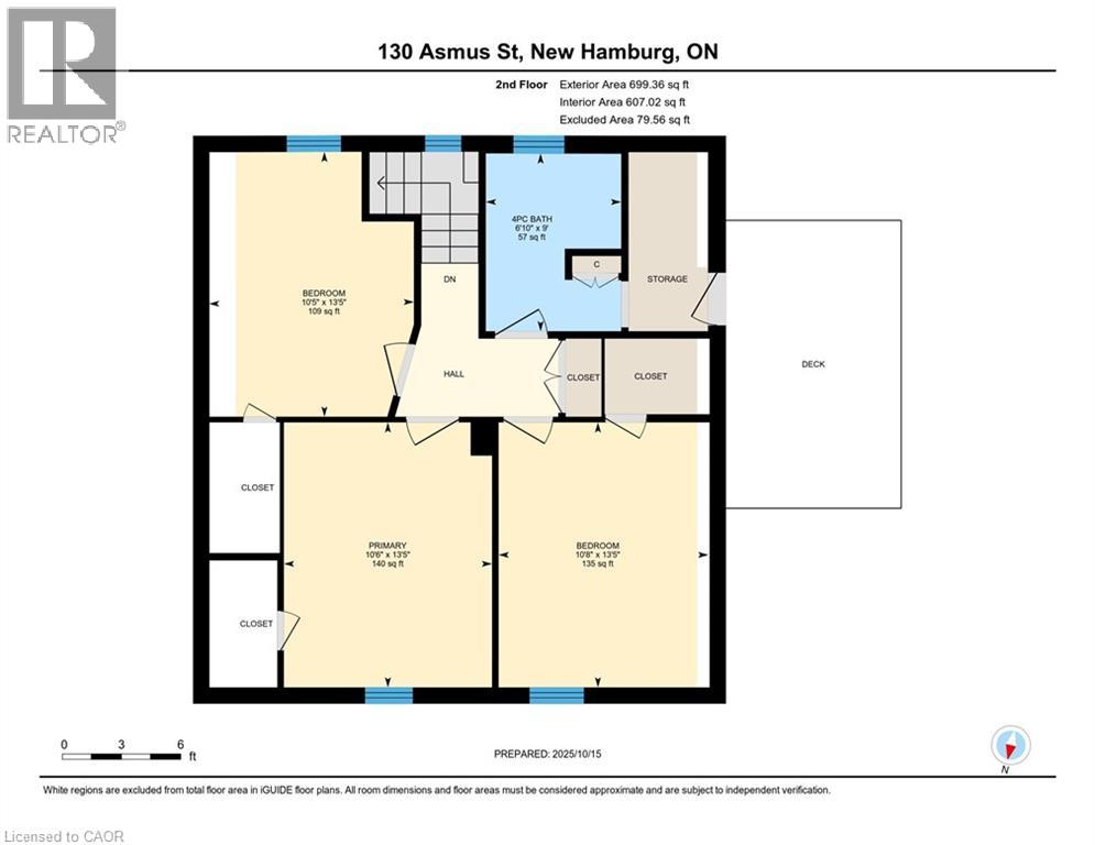 190 Asmus Street, New Hamburg, Ontario  N3A 1B2 - Photo 48 - 40777968