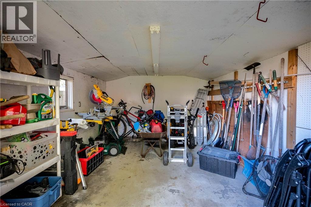 190 Asmus Street, New Hamburg, Ontario  N3A 1B2 - Photo 46 - 40777968