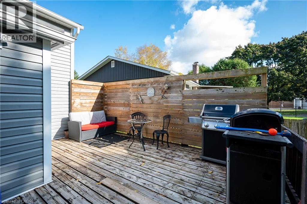 190 Asmus Street, New Hamburg, Ontario  N3A 1B2 - Photo 39 - 40777968