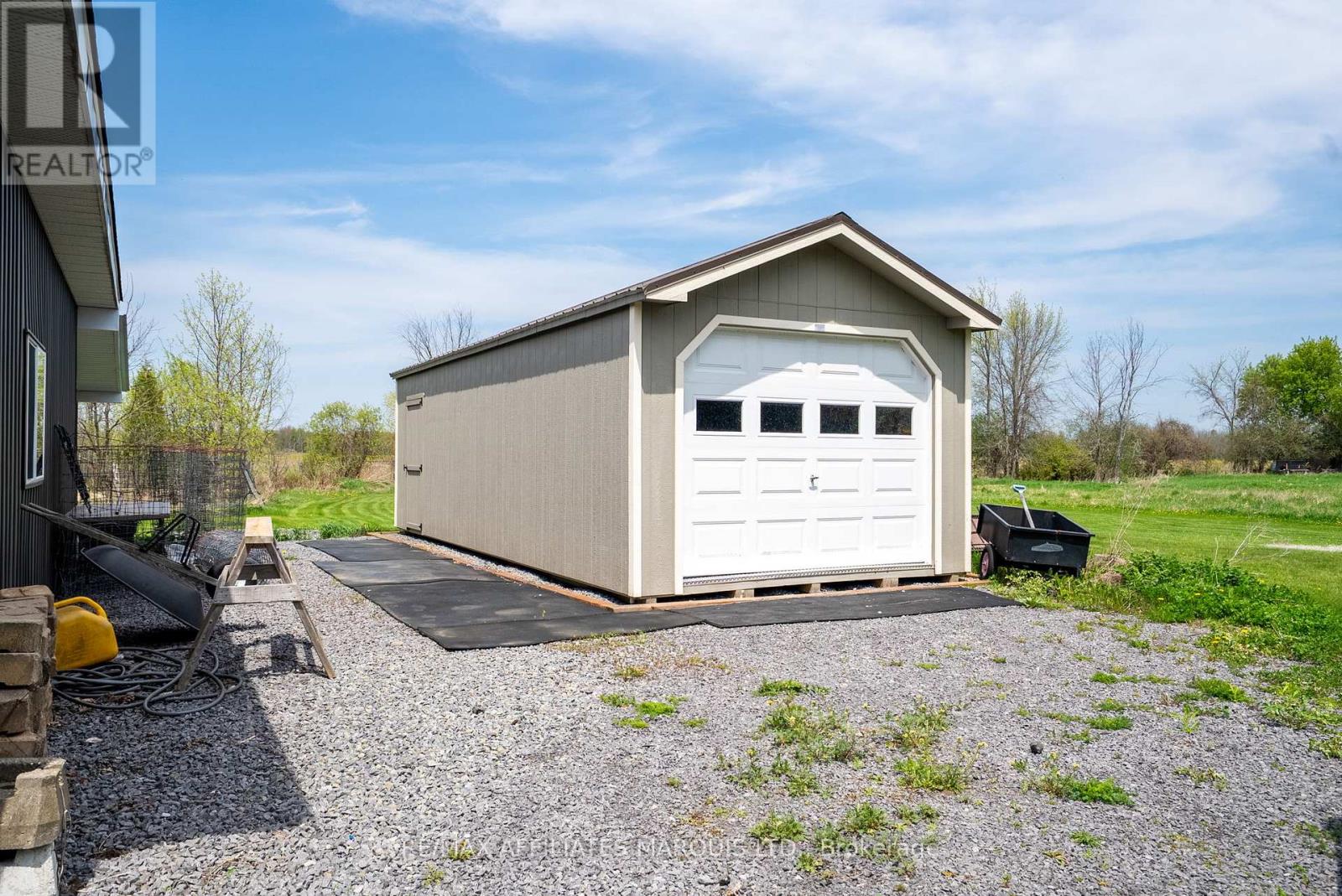 4239 County Rd 11 Road, South Stormont, Ontario  K7R 3L2 - Photo 36 - X12373223