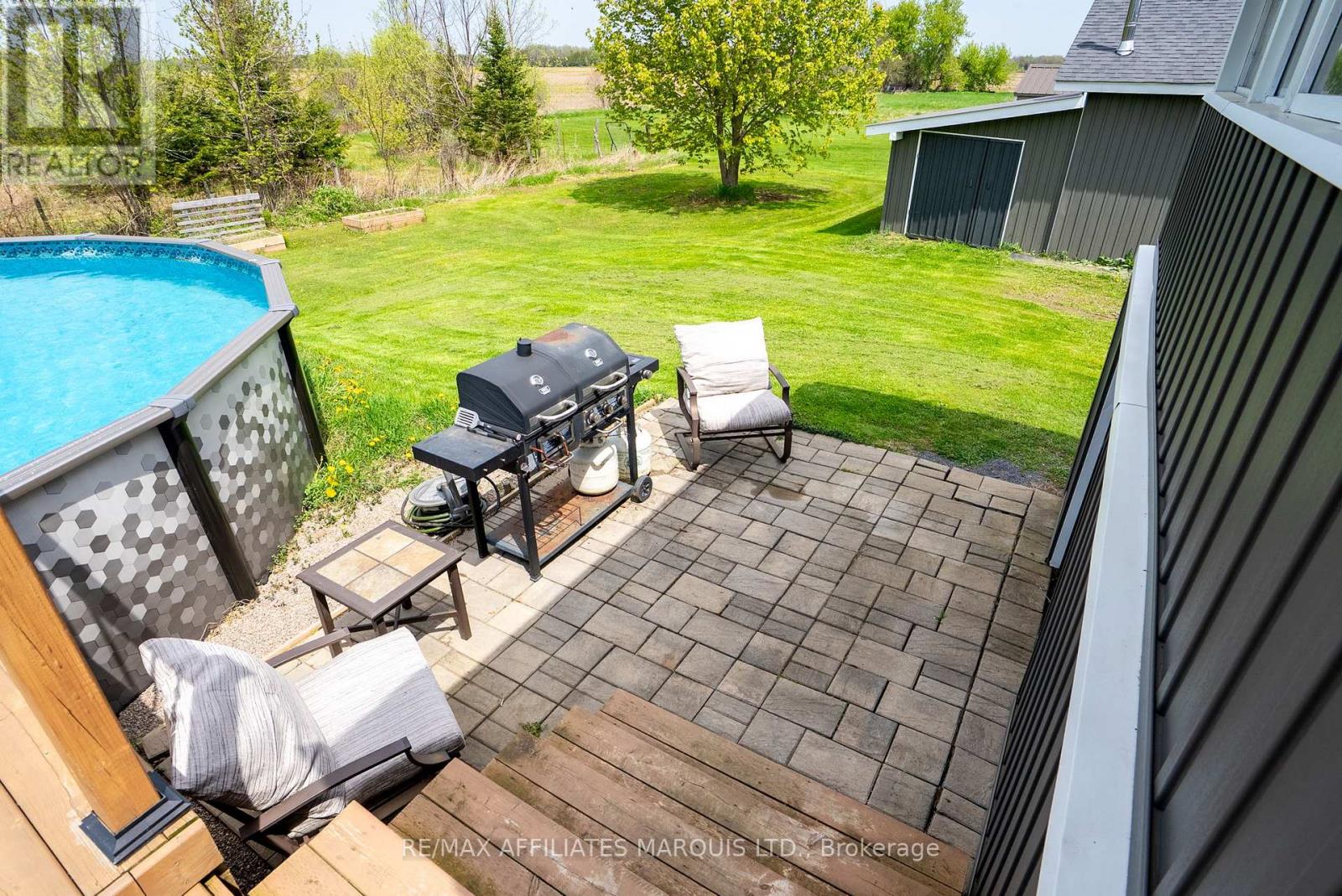 4239 County Rd 11 Road, South Stormont, Ontario  K7R 3L2 - Photo 38 - X12373223