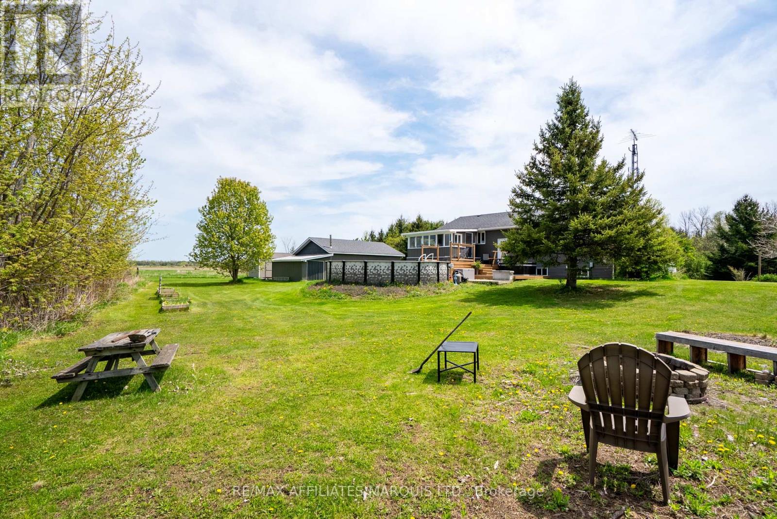 4239 County Rd 11 Road, South Stormont, Ontario  K7R 3L2 - Photo 42 - X12373223