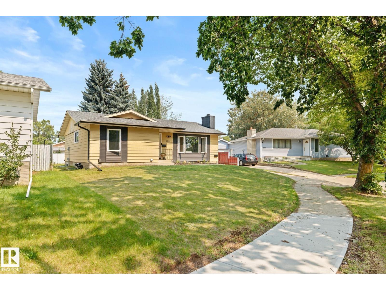 9501 88 St, Fort Saskatchewan, Alberta  T8L 1H6 - Photo 2 - E4466037