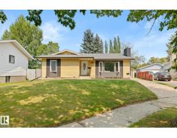 9501 88 ST Pineview Fort Sask.