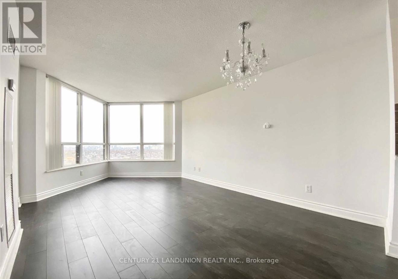 1714 - 10 Northtown Way, Toronto, Ontario  M2N 7L4 - Photo 4 - C12553500