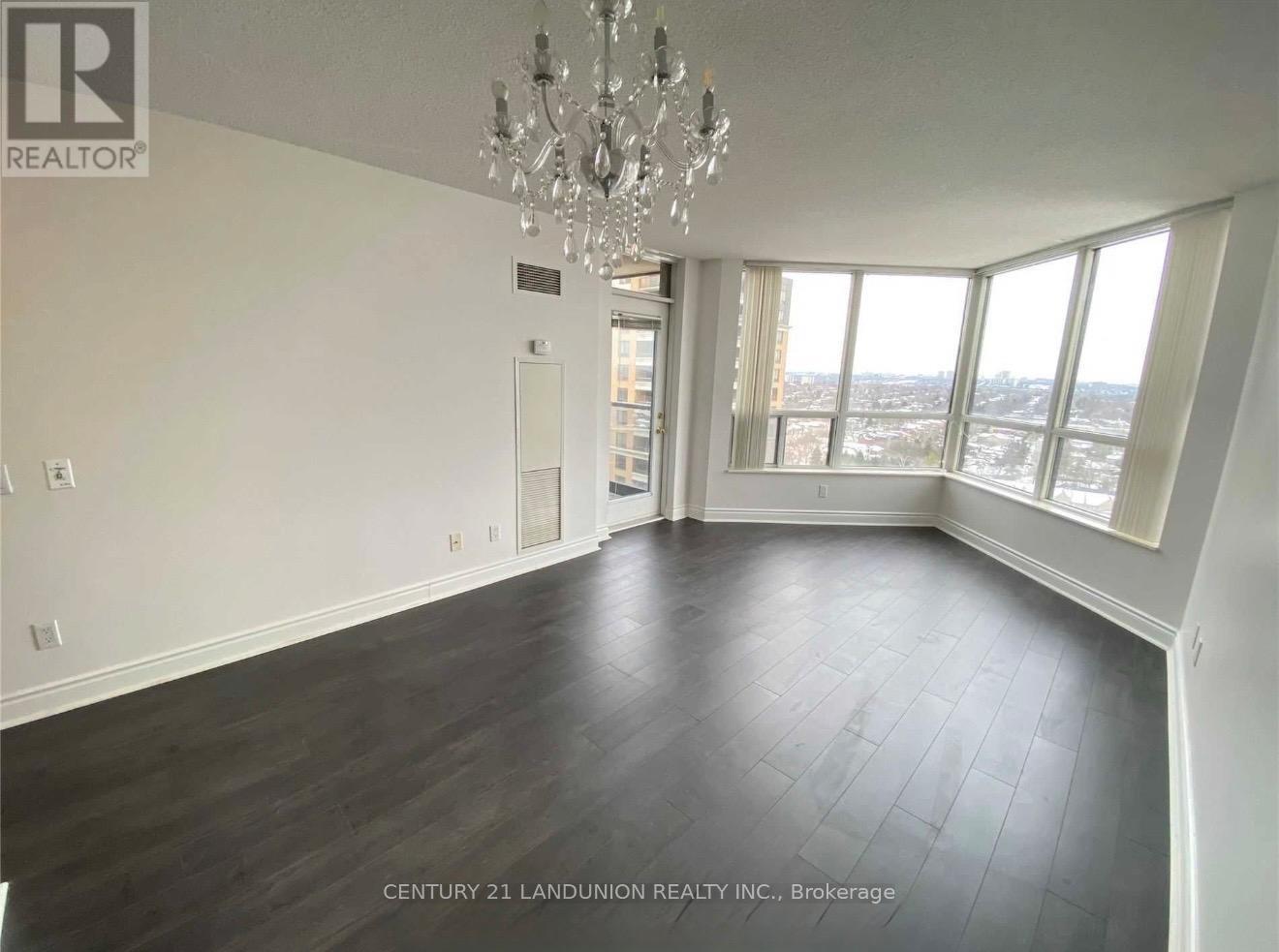 1714 - 10 Northtown Way, Toronto, Ontario  M2N 7L4 - Photo 5 - C12553500